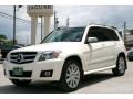 Arctic White - GLK 350 Photo No. 2