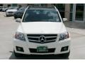 Arctic White - GLK 350 Photo No. 6