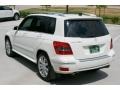 Arctic White - GLK 350 Photo No. 9