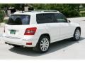 Arctic White - GLK 350 Photo No. 11