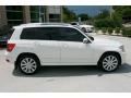 Arctic White - GLK 350 Photo No. 12