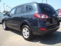 2010 Pacific Blue Pearl Hyundai Santa Fe GLS  photo #4