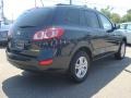 2010 Pacific Blue Pearl Hyundai Santa Fe GLS  photo #5