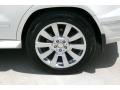 Arctic White - GLK 350 Photo No. 44