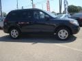 Pacific Blue Pearl - Santa Fe GLS Photo No. 6