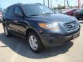 Pacific Blue Pearl - Santa Fe GLS Photo No. 7