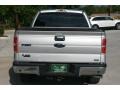 2010 Ingot Silver Metallic Ford F150 XLT SuperCrew 4x4  photo #11