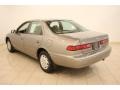 1997 Antique Sage Pearl Toyota Camry LE  photo #5