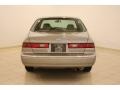 1997 Antique Sage Pearl Toyota Camry LE  photo #6