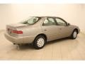 1997 Antique Sage Pearl Toyota Camry LE  photo #7