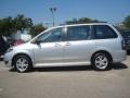 2005 Sunlight Silver Metallic Mazda MPV LX  photo #3