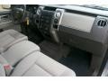 2010 Ingot Silver Metallic Ford F150 XLT SuperCrew 4x4  photo #30