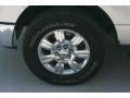 2010 Ingot Silver Metallic Ford F150 XLT SuperCrew 4x4  photo #41