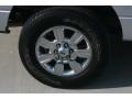2010 Ingot Silver Metallic Ford F150 XLT SuperCrew 4x4  photo #43