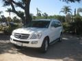 Arctic White - GL 450 4Matic Photo No. 1