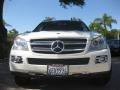 Arctic White - GL 450 4Matic Photo No. 2