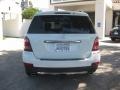 Arctic White - GL 450 4Matic Photo No. 4
