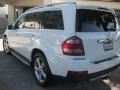 Arctic White - GL 450 4Matic Photo No. 5