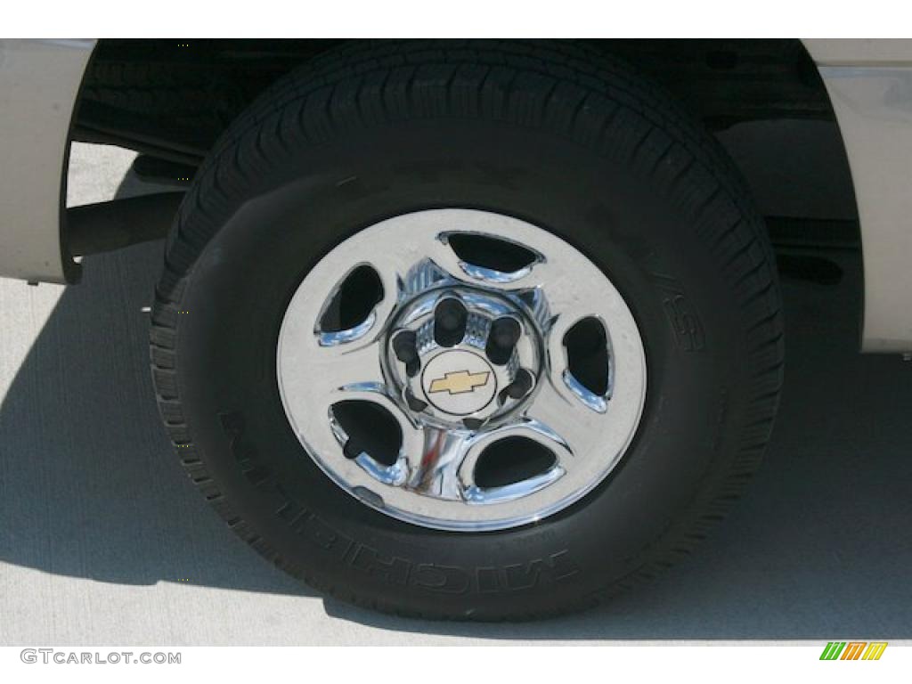 2000 Silverado 1500 Regular Cab - Light Pewter Metallic / Graphite photo #30