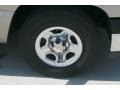 Light Pewter Metallic - Silverado 1500 Regular Cab Photo No. 31