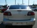 Sunlight Silver Metallic - MAZDA3 i Sedan Photo No. 4