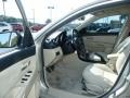 Sunlight Silver Metallic - MAZDA3 i Sedan Photo No. 13