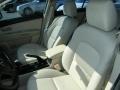 Sunlight Silver Metallic - MAZDA3 i Sedan Photo No. 14