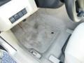 Sunlight Silver Metallic - MAZDA3 i Sedan Photo No. 16