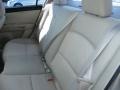 Sunlight Silver Metallic - MAZDA3 i Sedan Photo No. 21