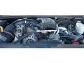 2006 Black Chevrolet Silverado 3500 LS Regular Cab 4x4 Chassis  photo #16