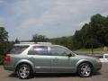 2006 Titanium Green Metallic Ford Freestyle Limited  photo #1