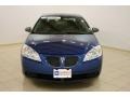 Electric Blue Metallic - G6 V6 Sedan Photo No. 2