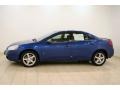 2007 Electric Blue Metallic Pontiac G6 V6 Sedan  photo #4