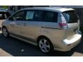 2007 True Silver Metallic Mazda MAZDA5 Sport  photo #11