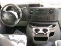 Oxford White - E Series Van E250 XL Commericial Photo No. 7