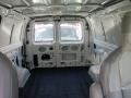 Oxford White - E Series Van E250 XL Commericial Photo No. 8