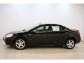 Black - G6 V6 Sedan Photo No. 4