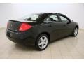 Black - G6 V6 Sedan Photo No. 6