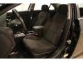 Black - G6 V6 Sedan Photo No. 9