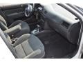 Cool White - Jetta GLS Sedan Photo No. 6