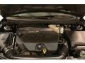 Black - G6 V6 Sedan Photo No. 22