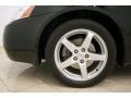 Black - G6 V6 Sedan Photo No. 24