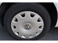 Cool White - Jetta GLS Sedan Photo No. 26