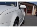 Cool White - Jetta GLS Sedan Photo No. 28