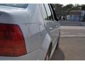Cool White - Jetta GLS Sedan Photo No. 30