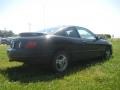 2003 Black Pontiac Sunfire   photo #3