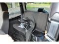 2004 Bright Silver Metallic Jeep Wrangler Sport 4x4  photo #6