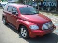 Cardinal Red Metallic - HHR LS Photo No. 1
