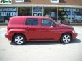Cardinal Red Metallic - HHR LS Photo No. 2