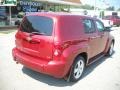 Cardinal Red Metallic - HHR LS Photo No. 3